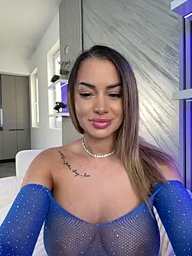 KirstieVegas online show from April 2026 03:11:01 PM