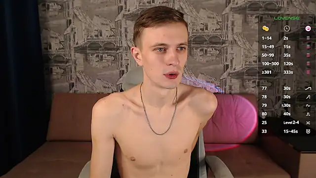 Oliver Fresh online show from December 2024 08:33:02 AM