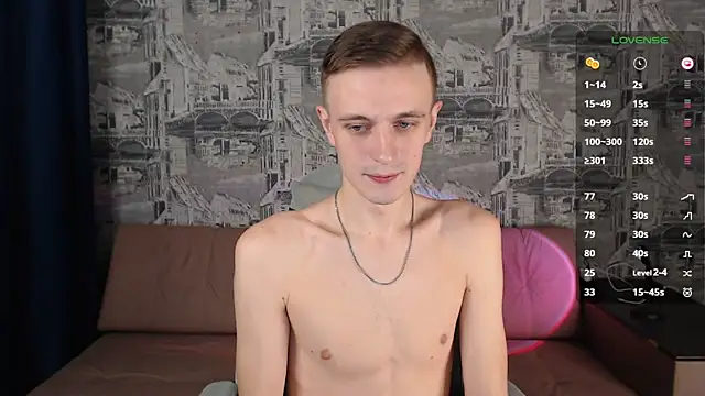 Oliver Fresh online show from December 2024 10:25:02 AM