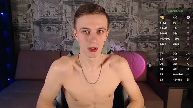 Oliver Fresh online show from January 2025 09:13:01 AM