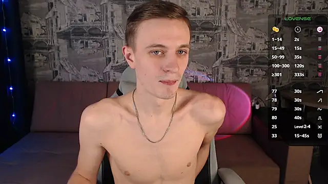 Oliver Fresh online show from January 2025 09:13:01 AM