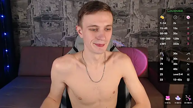 Oliver Fresh online show from January 2025 09:06:02 AM