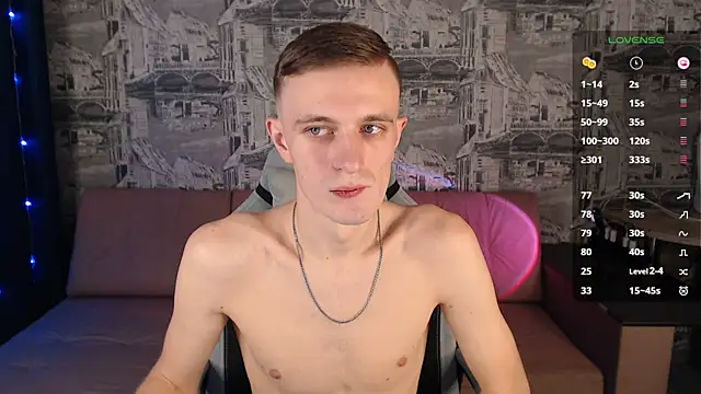 Oliver Fresh online show from January 2025 09:13:02 AM