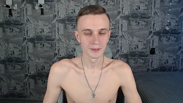 Oliver Fresh online show from February 2025 09:06:02 AM