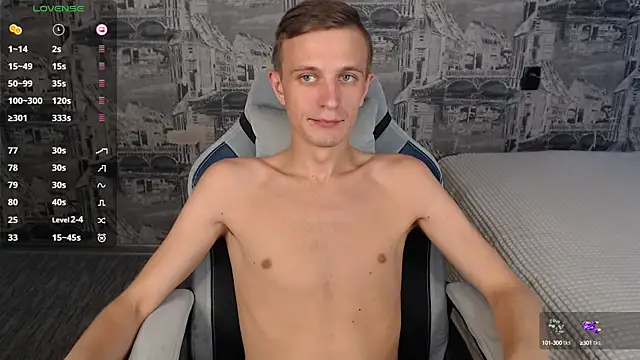 Oliver Fresh online show from March 2025 07:03:02 AM