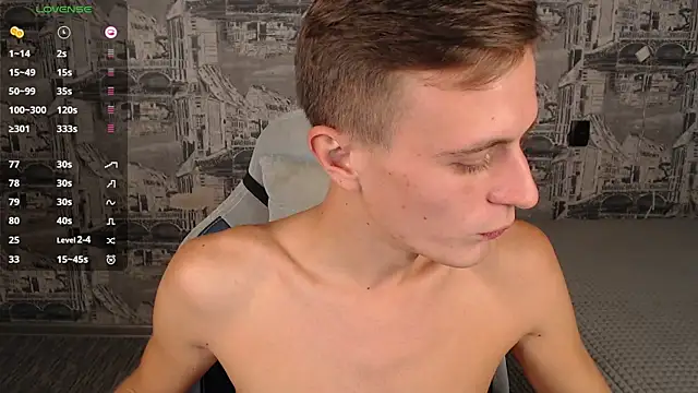 Oliver Fresh online show from September 2025 09:02:01 AM