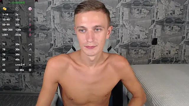 Oliver Fresh online show from October 2025 09:24:01 AM