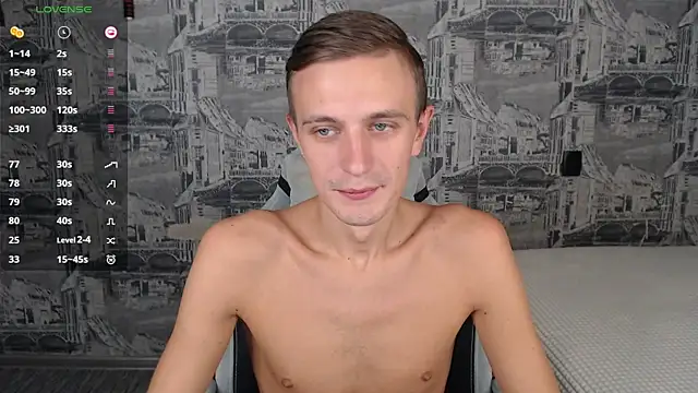 Oliver Fresh online show from November 2025 09:19:02 AM