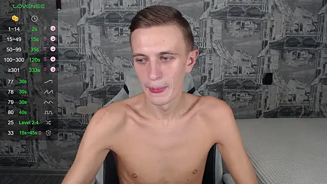 Oliver Fresh online show from December 2025 11:17:02 AM