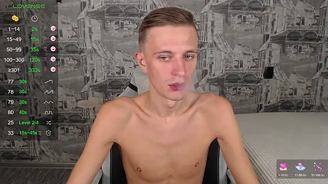 Oliver Fresh online show from January 2026 09:57:02 AM