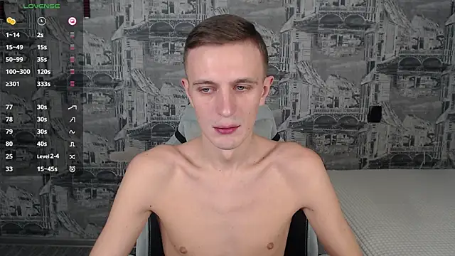 Oliver Fresh online show from April 2026 11:02:01 AM