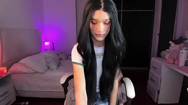 Ainhoads online show from June 2026 02:34:01 AM