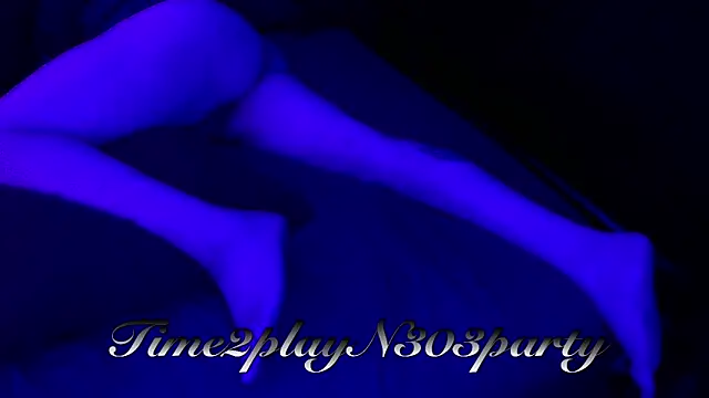 Time2playN303party online show from December 2024 10:06:02 AM
