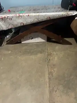 Dick7777 online show from January 2026 12:00:01 PM