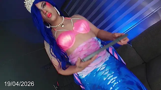 AshlyBetancurX online show from April 2026 11:18:02 PM