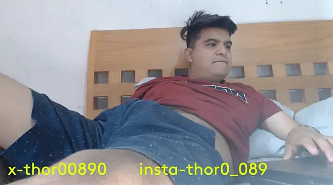 Snapshot of thor000089 chatting on December 2024 02:44:01 PM thor000089 online show from December 2024 02:44:01 PM