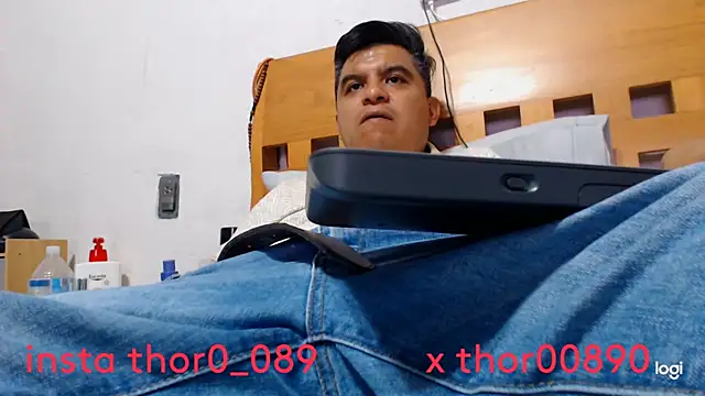 thor000089 online show from February 2026 06:30:02 AM