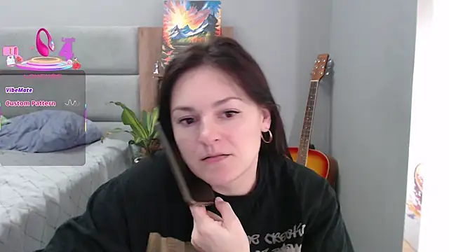 Stacy Davice online show from March 2025 05:49:02 PM