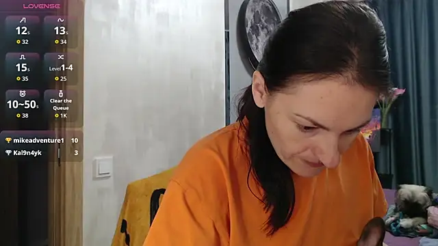 Stacy Davice online show from June 2026 02:33:01 PM