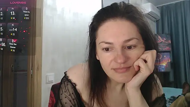 Stacy Davice online show from July 2026 01:18:01 PM