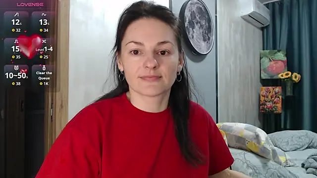 Stacy Davice online show from July 2026 08:23:02 PM