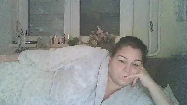 Mileva88 online show from February 2026 05:25:01 AM