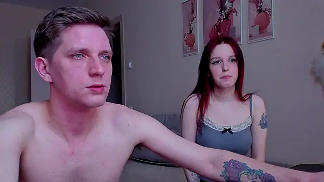 DavidAndSophie online show from March 2026 11:58:01 AM