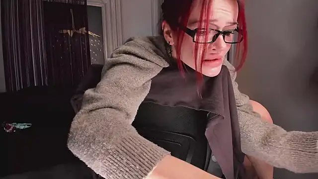 Jill Vega online show from December 2024 07:44:01 AM