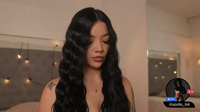 sarah hiill online show from September 2025 07:36:02 PM