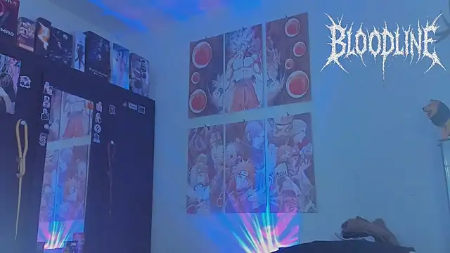 DEATHINK666XX online show from November 2025 05:03:02 PM