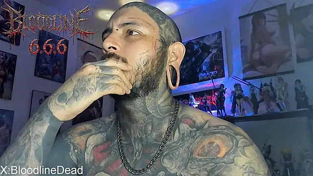 Snapshot of DEATHINK666XX chatting on July 2026 10:39:02 PM DEATHINK666XX online show from July 2026 10:39:02 PM