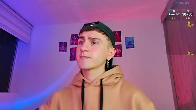 dimitri-bilak online show from November 2025 11:54:01 PM