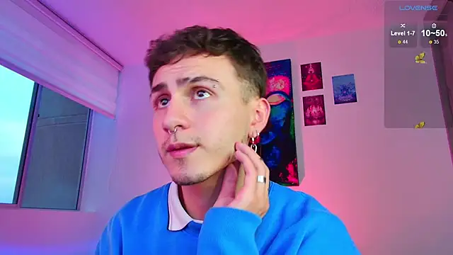 dimitri-bilak online show from November 2025 10:42:02 PM