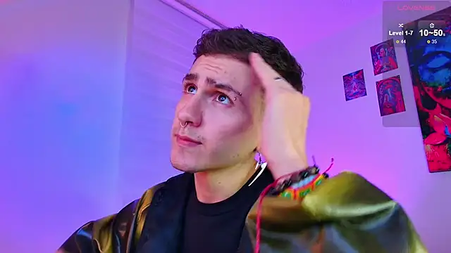 dimitri-bilak online show from February 2026 11:56:02 PM