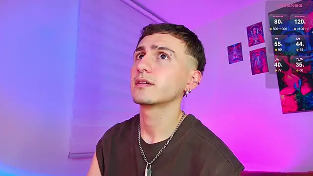 dimitri-bilak online show from March 2026 11:12:02 PM