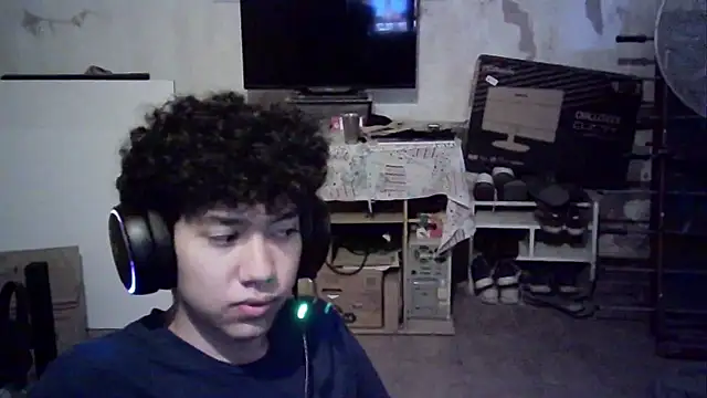 Emv2 online show from March 2026 01:28:01 PM