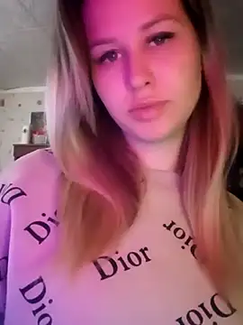 KUKLA NIKA online show from September 2025 08:03:01 AM