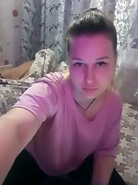 KUKLA NIKA online show from November 2025 07:51:01 AM