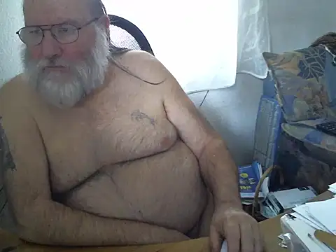 SexySantaC online show from December 2024 09:20:02 AM