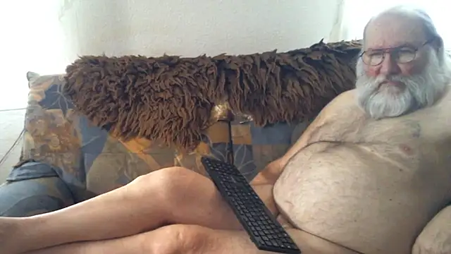 SexySantaC online show from January 2025 11:08:02 AM