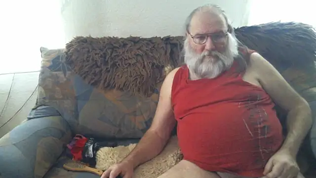 SexySantaC online show from January 2025 10:06:02 AM