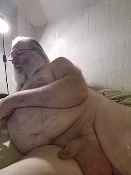 SexySantaC online show from November 2025 09:02:01 PM