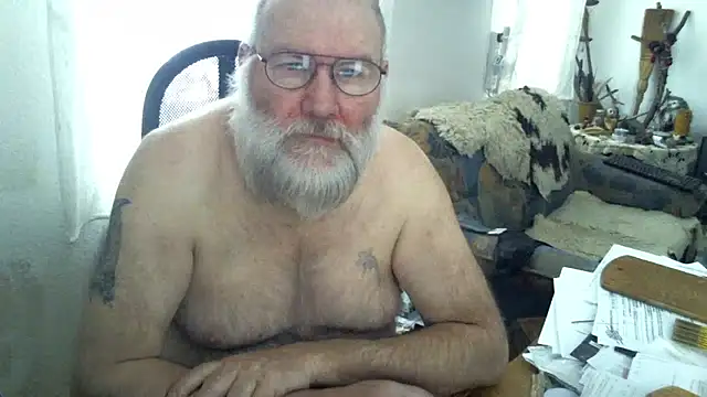 SexySantaC online show from February 2026 08:57:01 AM