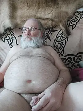 SexySantaC online show from March 2026 07:05:01 AM