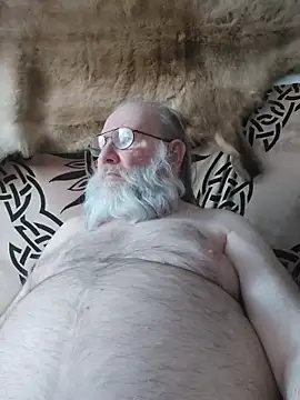 SexySantaC online show from April 2026 06:14:01 AM