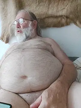SexySantaC online show from June 2026 05:26:02 AM