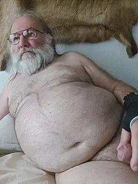 SexySantaC online show from June 2026 05:52:02 AM