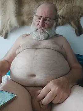 SexySantaC online show from July 2026 12:42:01 PM