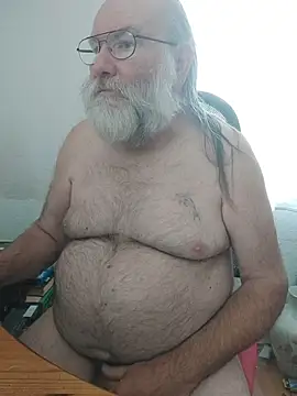 SexySantaC online show from July 2026 08:05:01 AM