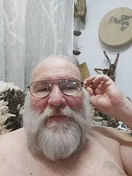 SexySantaC online show from July 2026 08:11:02 PM